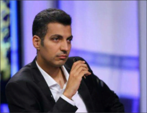 عادل فردوسی پور