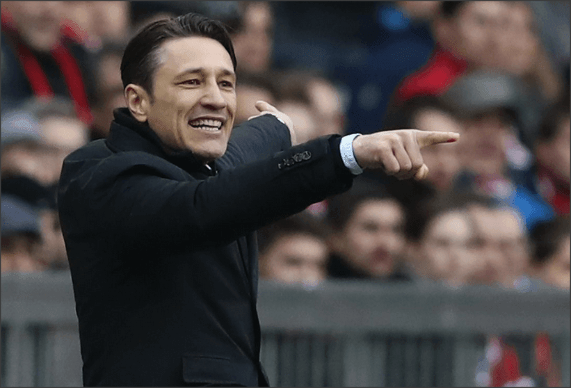 بایرن مونیخ