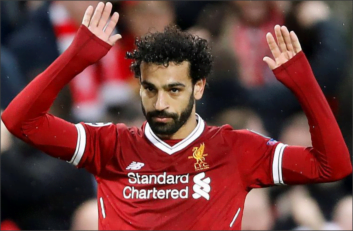محمد صلاح