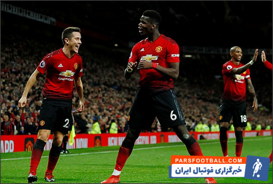 منچستریونایتد