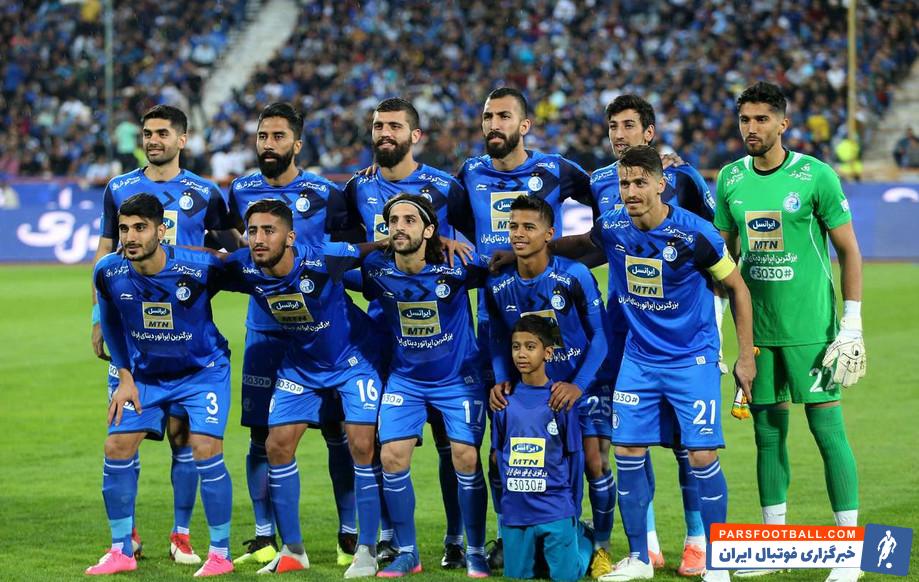 منصور رشیدی : استقلال هنوز شانس قهرمانی دارد