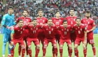 ایران ؛ ترکیب احتمالی تیم ملی ایران در دیدار دوستانه برابر قطر در ورزشگاه خلیفه