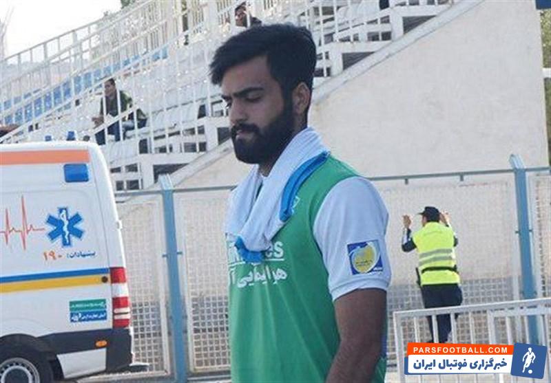 محمد اهل شاخه