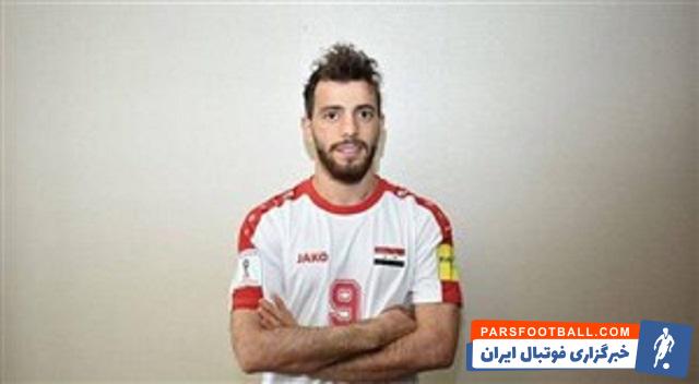 محمود المواس