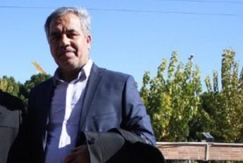 ایرج عرب - پرسپولیس