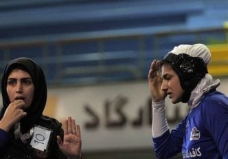 سپیده بابایی