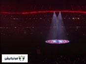 جشن فوق العاده کریسمس با بایرن مونیخ در آلیانز آرنا