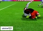 لحظات مضحک و خنده دار از باگ های بازی فیفا ۱۹ در سال 2018