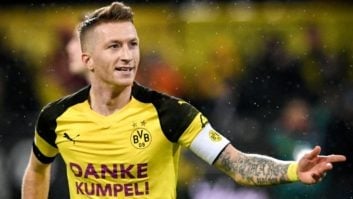 رویس : به تیم افتخار میکنم تمام توان خود را گذاشتیم به ویژه در نیمه دوم