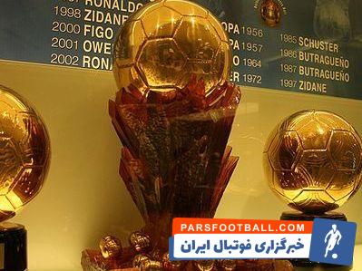 سوپر توپ طلای تاریخ