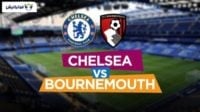 کلیپی از خلاصه بازی تیم های چلسی و بورنموث در بازی های جام اتحادیه انگلیس 28 آذر 97