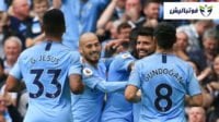 منچستر سیتی