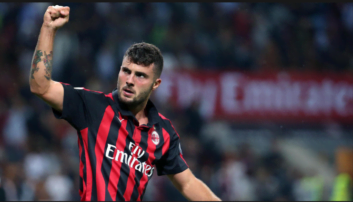 کوریره دلو اسپورت