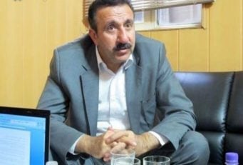 افشین داوری