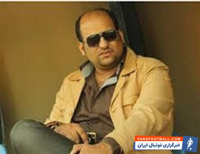 علیرضا دهشمند