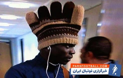 بالوتلی اندک امیدهای بازگشتش به این تیم را از بین برد این درحالی است که اخیرا بالوتلی با کلاه خود دوباره سوژه کاربران در شبکه های اجتماعی شده است.