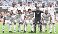 تیم ملی امارات - علی مبخوط