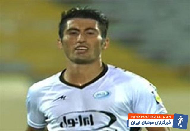 کیوان امرایی