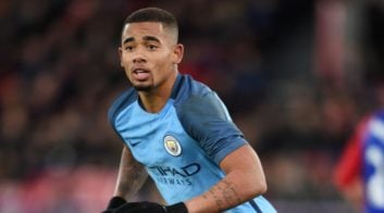 گابریل ژسوس