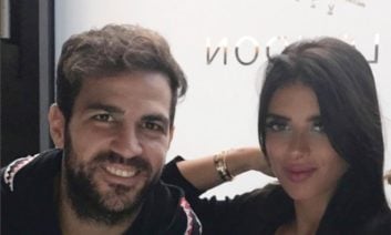سسک فابرگاس