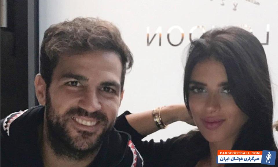 سسک فابرگاس