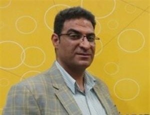 رضا فتاحی - سعید فتاحی