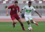 تیم ملی قطر