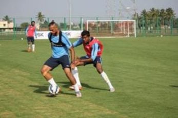 تیم ملی هند