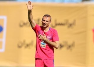 سیدجلال حسینی