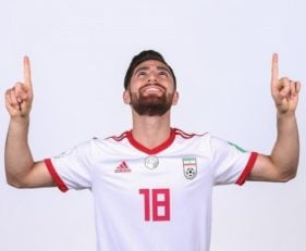 علیرضا جهانبخش - امیر هاشمی‌مقدم - کوین کان بوی