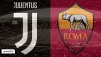 کلیپی از خلاصه بازی تیم های یوونتوس و آاس رم در بازی های سری آ ایتالیا 1 دی 97
