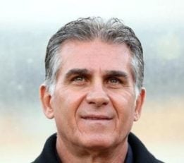 تیم ملی ایران - کی روش - مصطفی کواکبیان