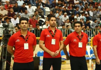 اکبر خداوردی