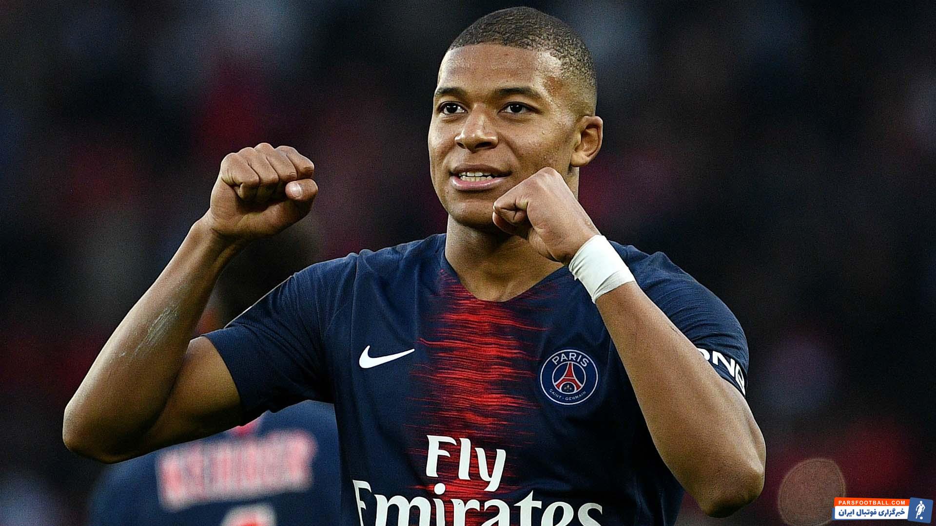 کیلیان امباپه