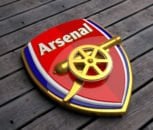 داستان لوگو و پیراهن آرسنال از ابتدای تاسیس تا سال ۲۰۱۸