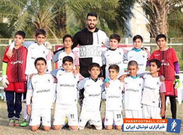 حسین ماهینی