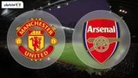 کلیپی از خلاصه بازی تیم های منچستریونایتد و آرسنال در بازی های لیگ برتر انگلیس 14 آذر 97
