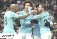 حواشی باشگاه منچسترسیتی