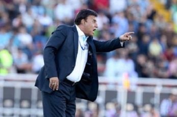 پرویز مظلومی استقلال