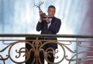 کیلیان امباپه برنده جایزه کوپا در سال 2018