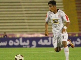 محمد مسلمیپور