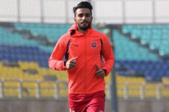 سیامک نعمتی - گادوین منشا