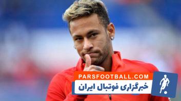 نیمار ؛ مهارت ها و گل های برتر نیمار به انتخاب باشگاه پاری سن ژرمن