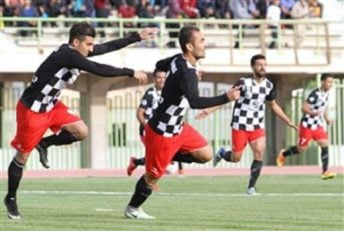 سرخ‌پوشان پاکدشت