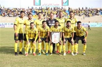 فراز کمالوند حسین معمار - پارس جنوبی - عبدالرحیم خطیب