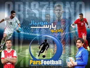 بررسی حواشی فوتبال ایران و جهان در پادکست شماره ۱۶۱ پارس فوتبال