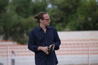 ساشا شفر - مهدی خانبان