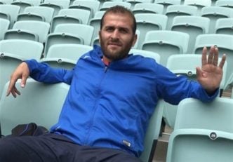 هادی سپهرزاد