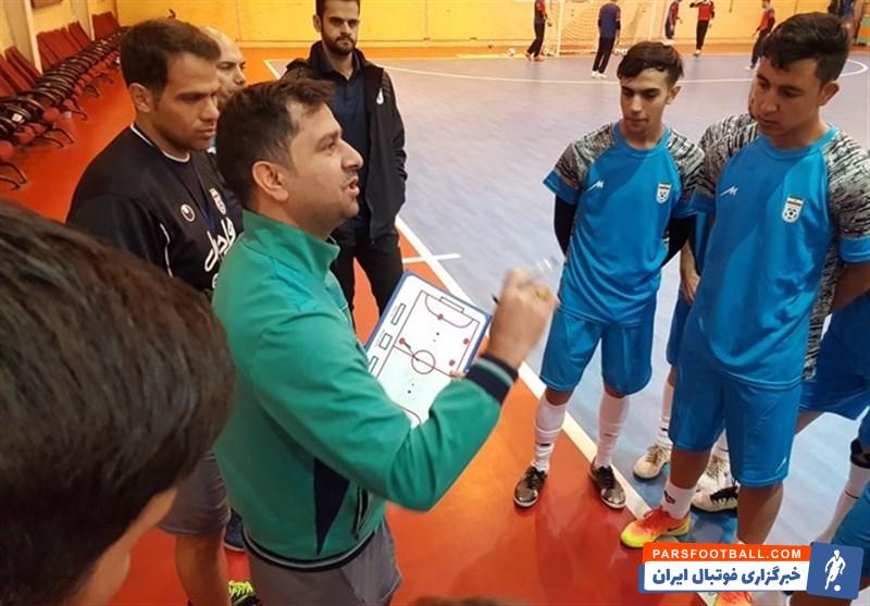 حمید شاندیزی