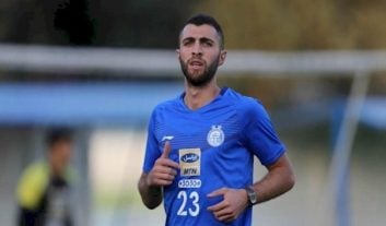 میثم تیموری